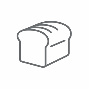 Pan, pasta y productos de panadería