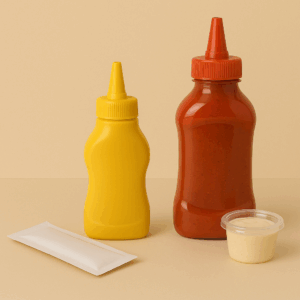 Condiments 300x300