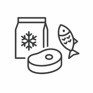 Productos congelados